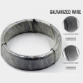 New Design Galvanized Wire with Low Price